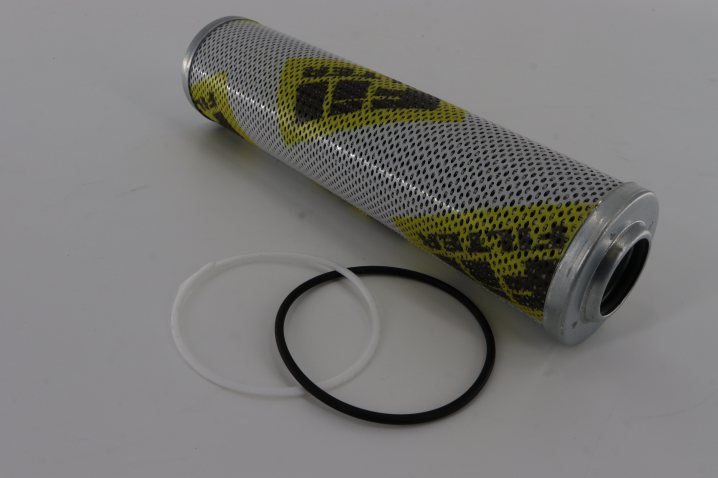 ML1570AMG hydraulic filter element