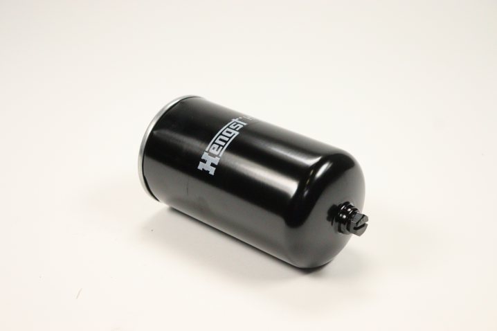 H70WDK14 fuel filter spin-on