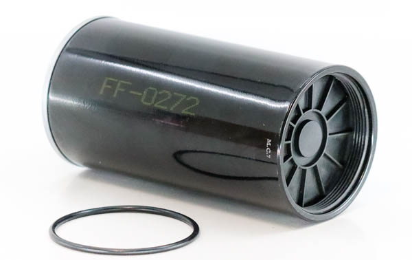 FF-0272 fuel filter spin-on