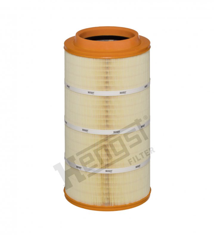 E743L air filter element