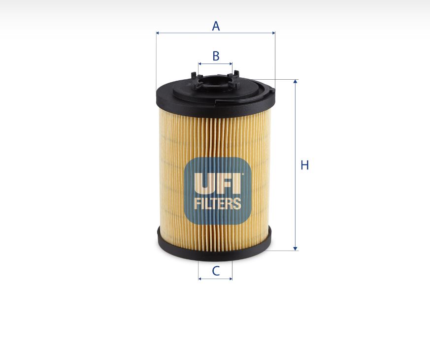 83.075.00 hydraulic filter element