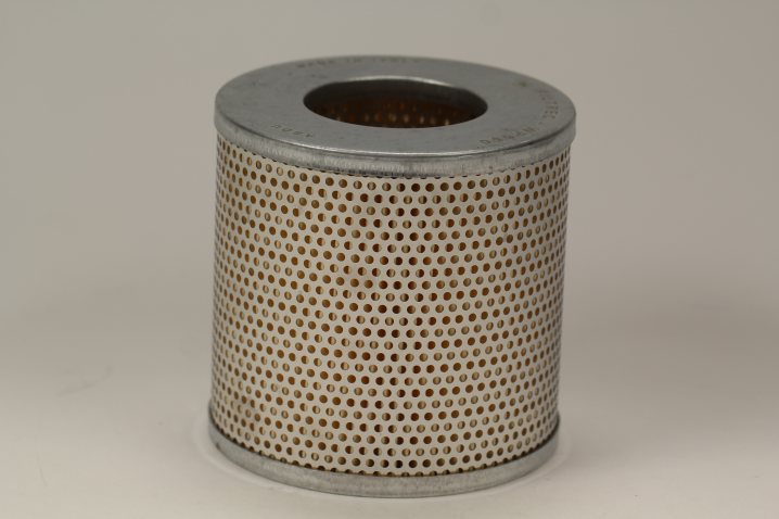 WP650 oil filter (hydraulic)