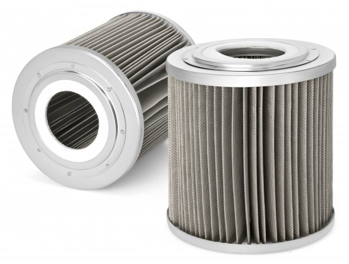 HF29126 hydraulic filter element