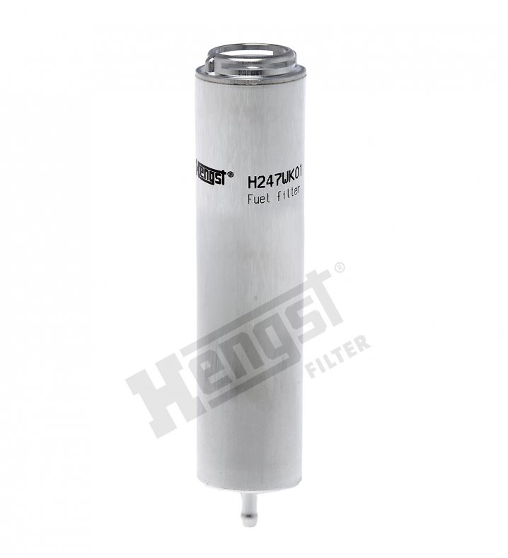 H247WK01 fuel filter in-line